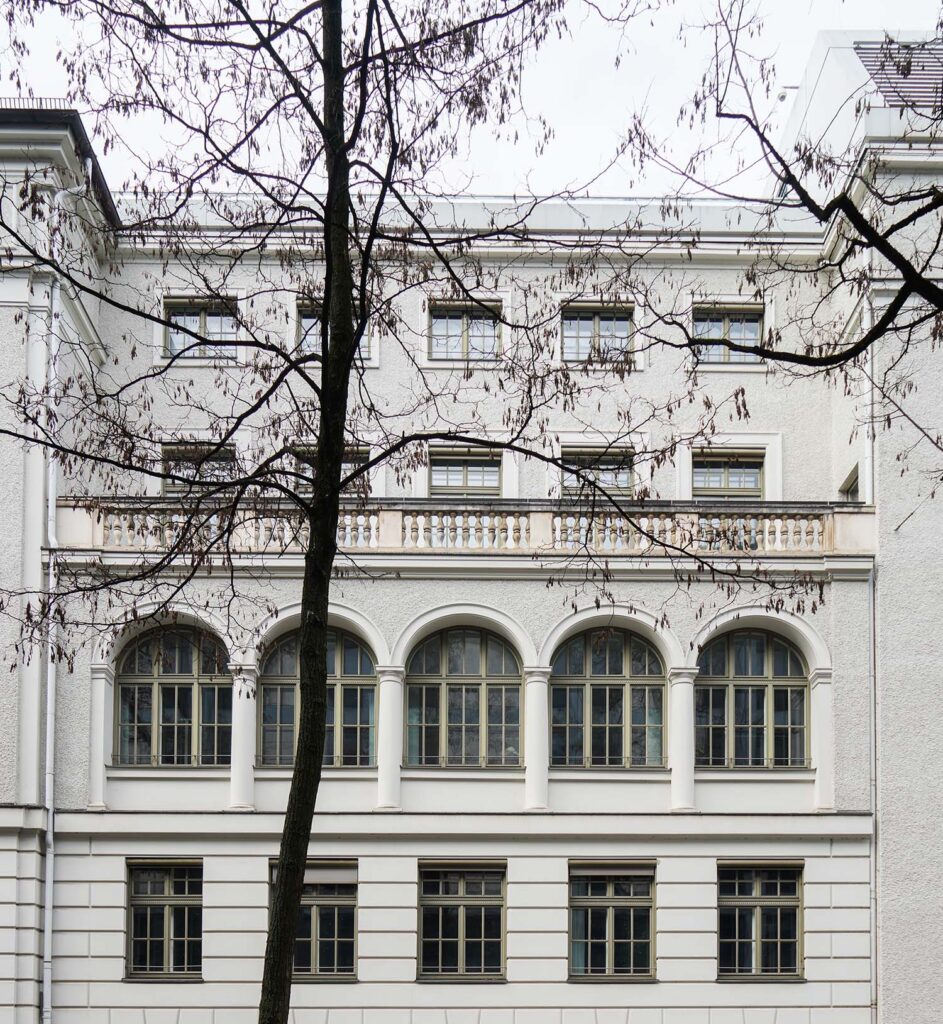 Foto Arch DIBAG_Brienner